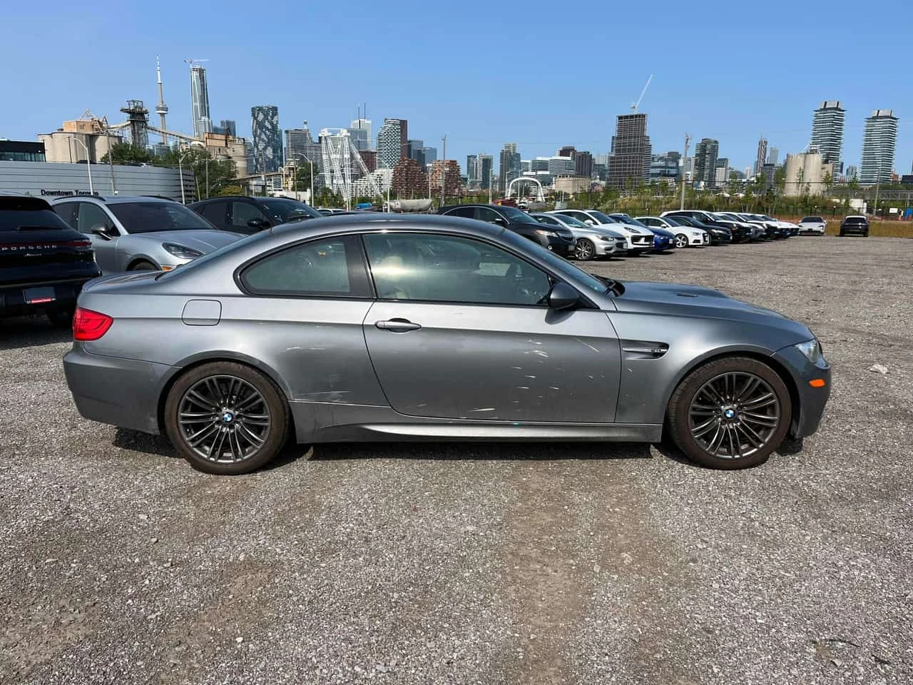 BMW M3 * 2dr Cpe * ���������� ��� ������������ ������*  | Mobile.bg � ����������� 3