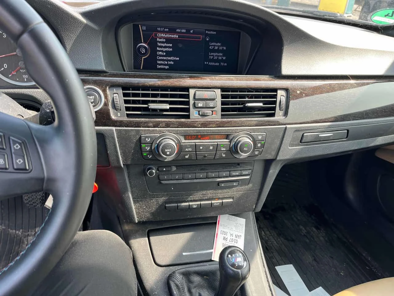 BMW M3 * 2dr Cpe * ���������� ��� ������������ ������*  | Mobile.bg � ����������� 9