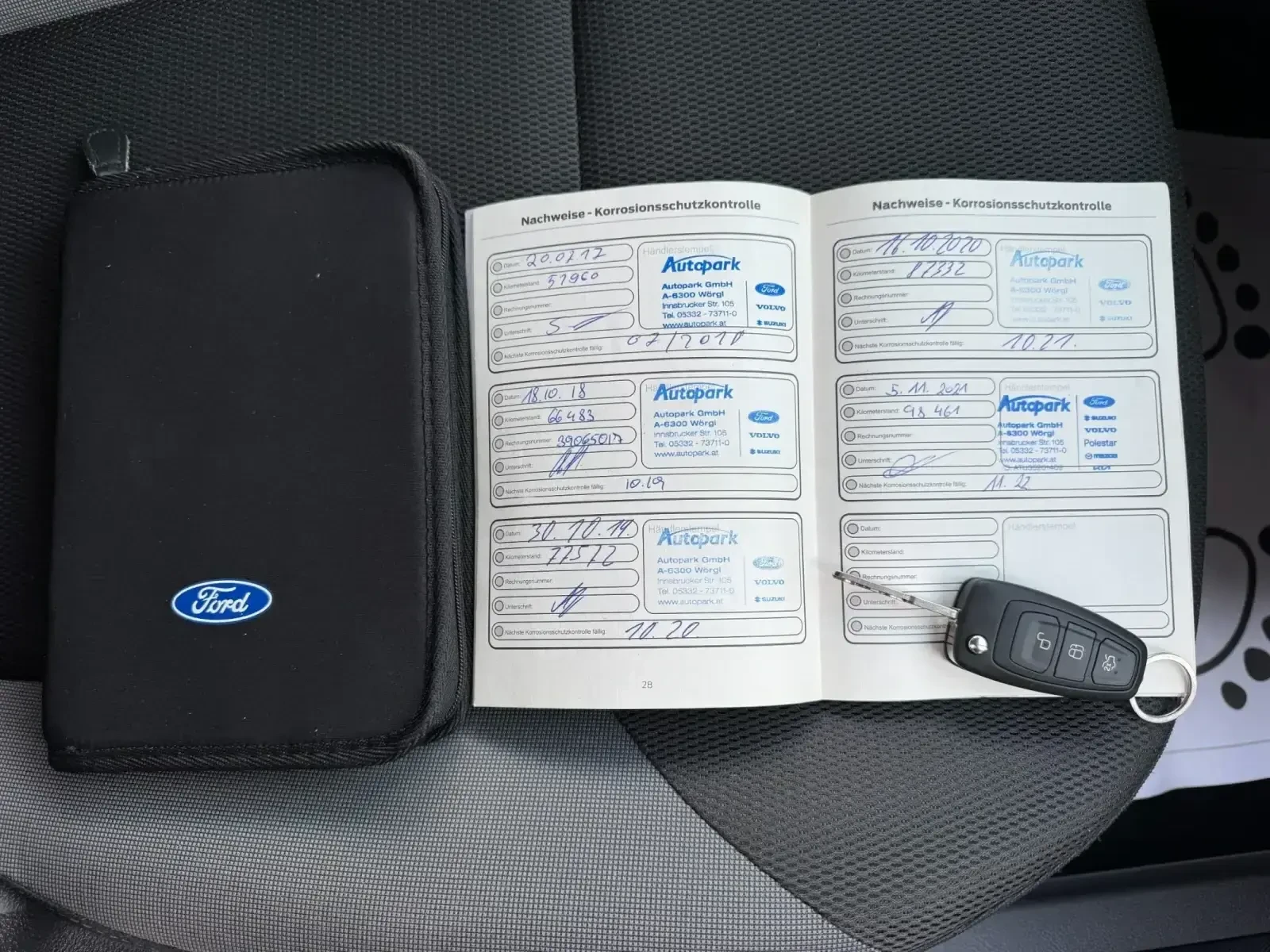 Ford Focus 1.6D ��� ����  | Mobile.bg � ����������� 17