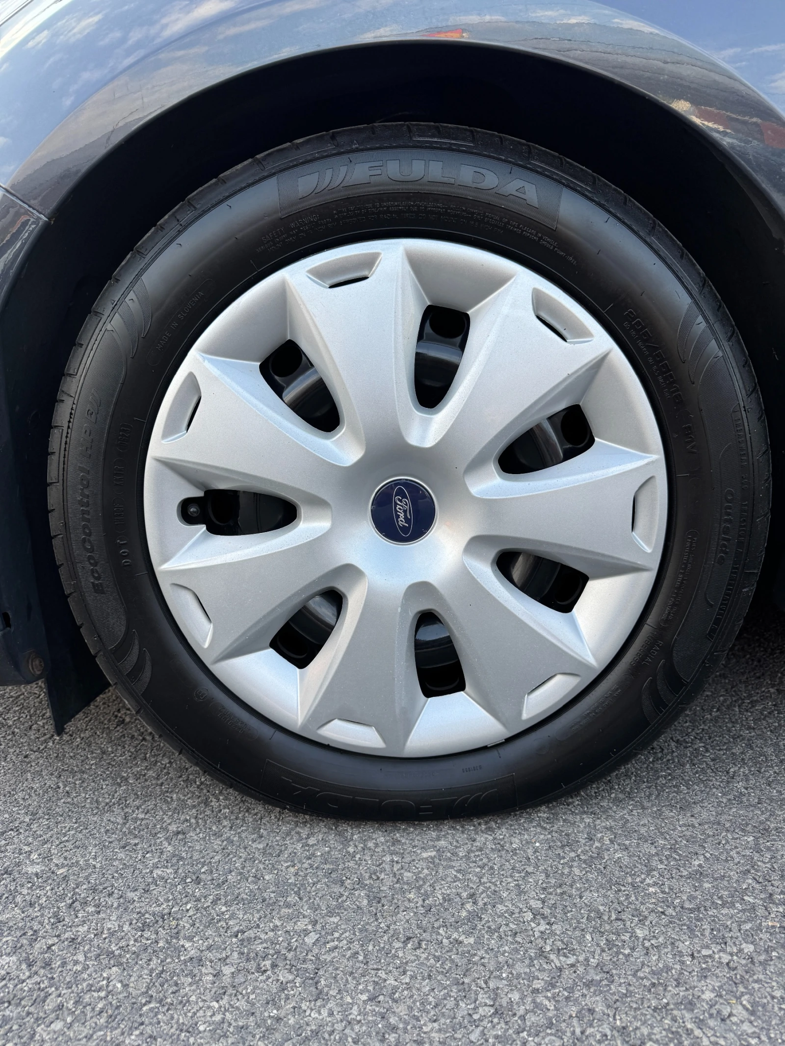 Ford Focus 1.6D ��� ����  | Mobile.bg � ����������� 15