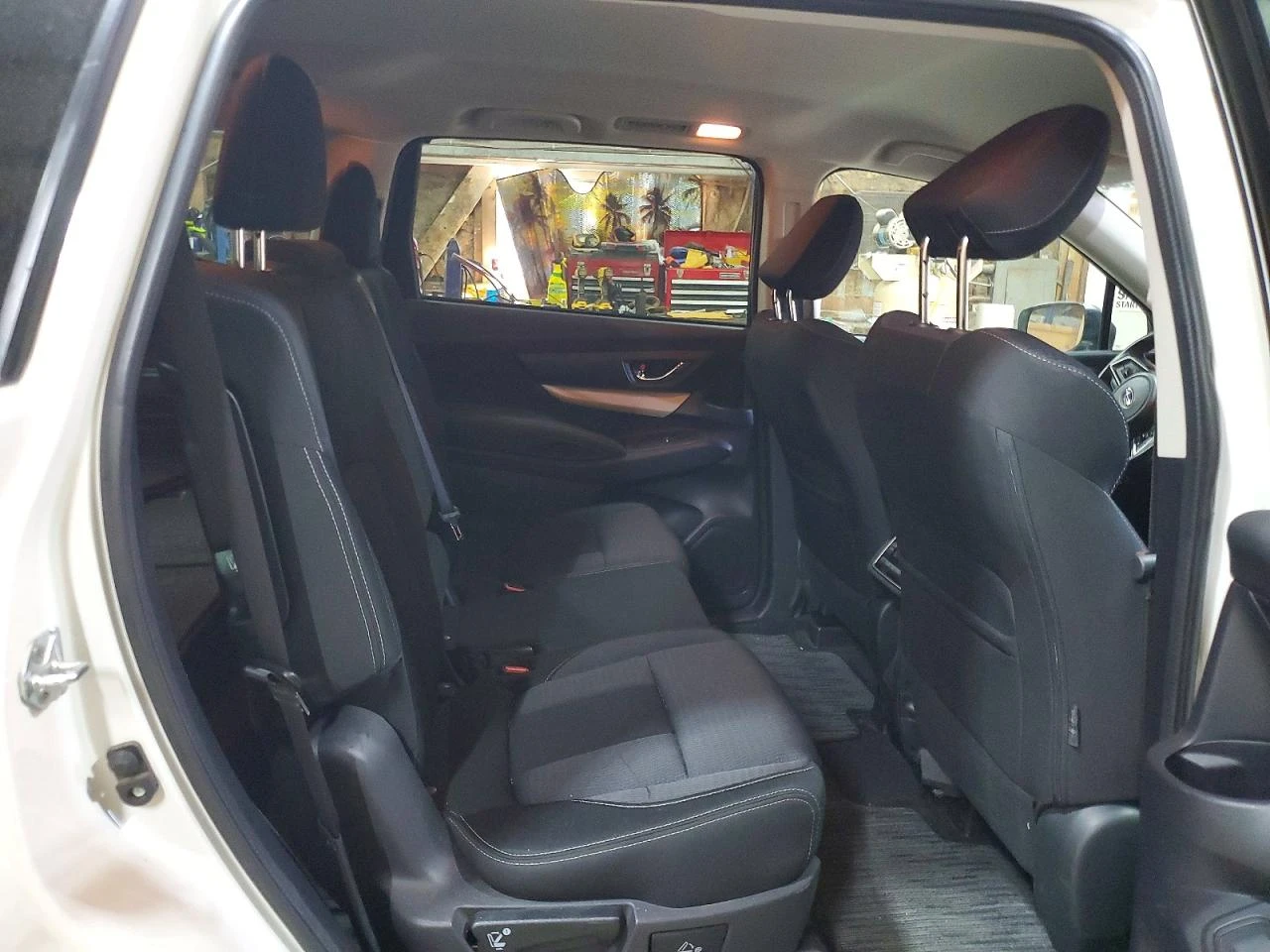 Subaru Ascent 2.4l Premium, снимка 11 - Автомобили и джипове - 56058087