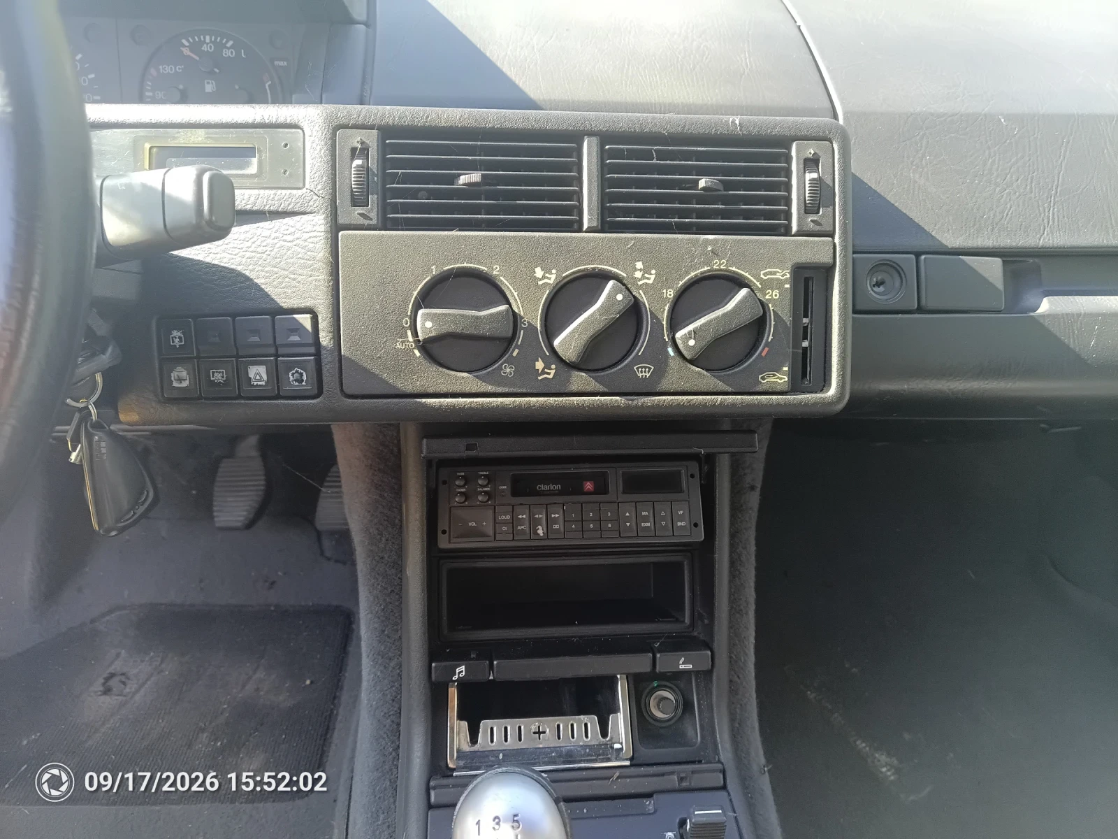 Citroen Xm, снимка 15 - Автомобили и джипове - 56121802