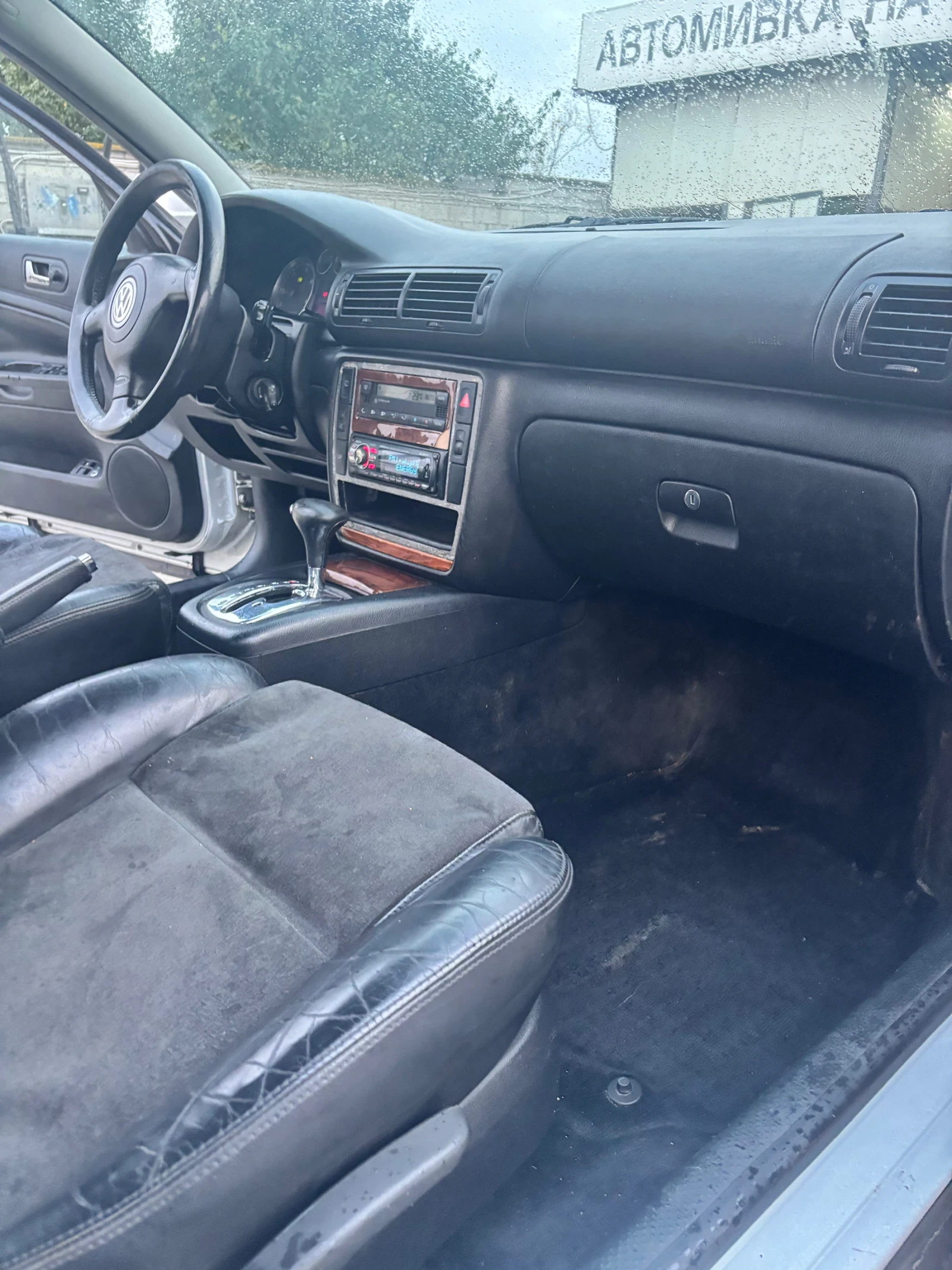 VW Passat B5.5 4х4, снимка 12 - Автомобили и джипове - 56748911