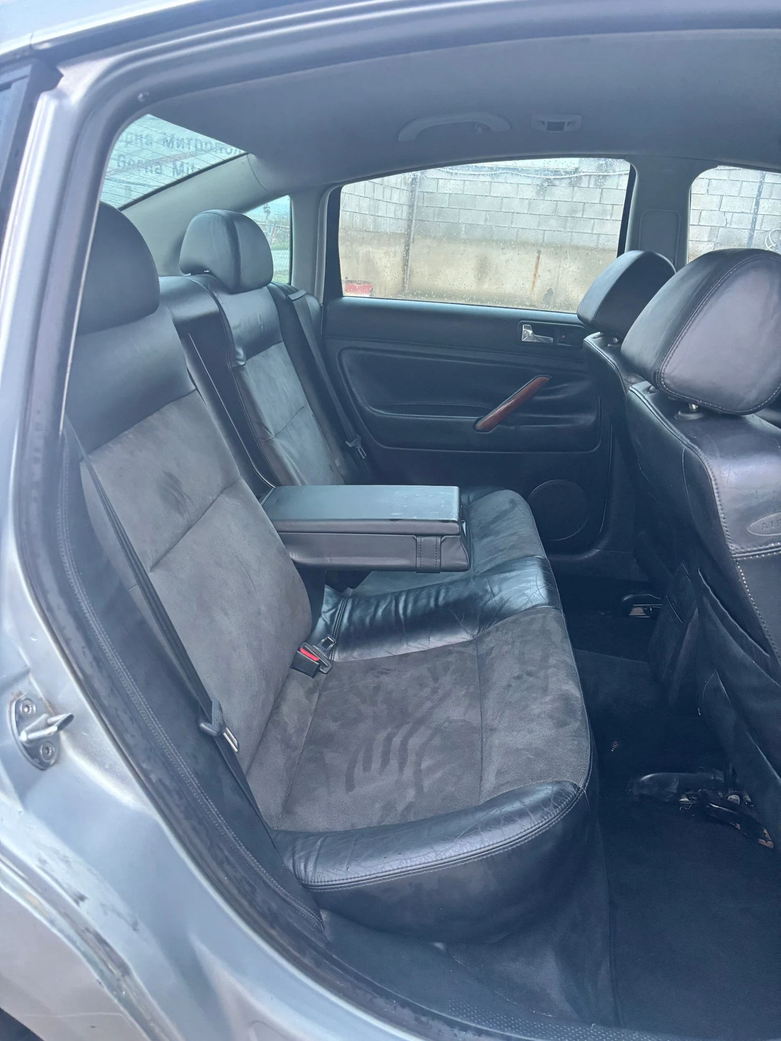 VW Passat B5.5 4х4, снимка 14 - Автомобили и джипове - 56748911