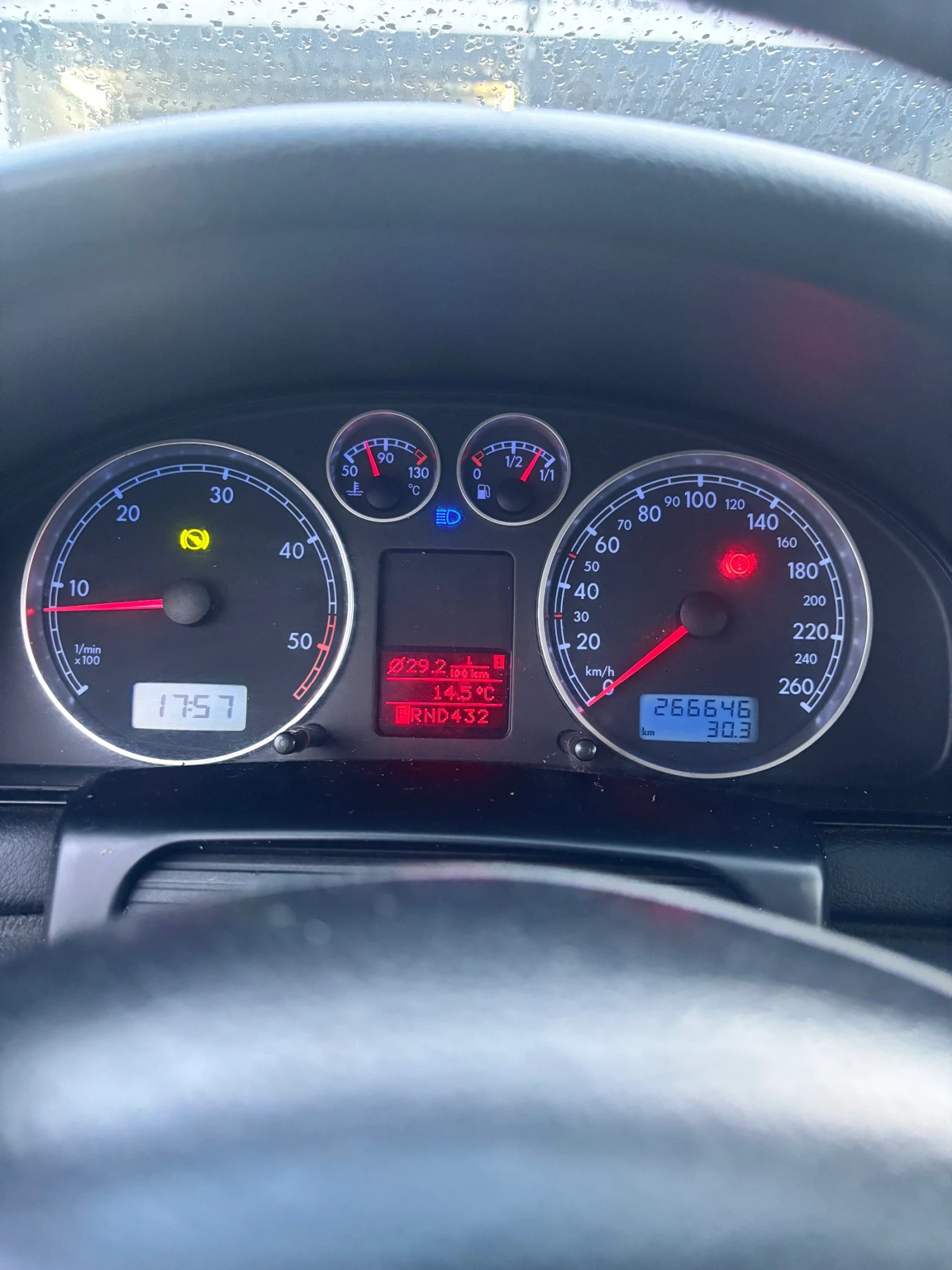 VW Passat B5.5 4х4, снимка 4 - Автомобили и джипове - 56748911