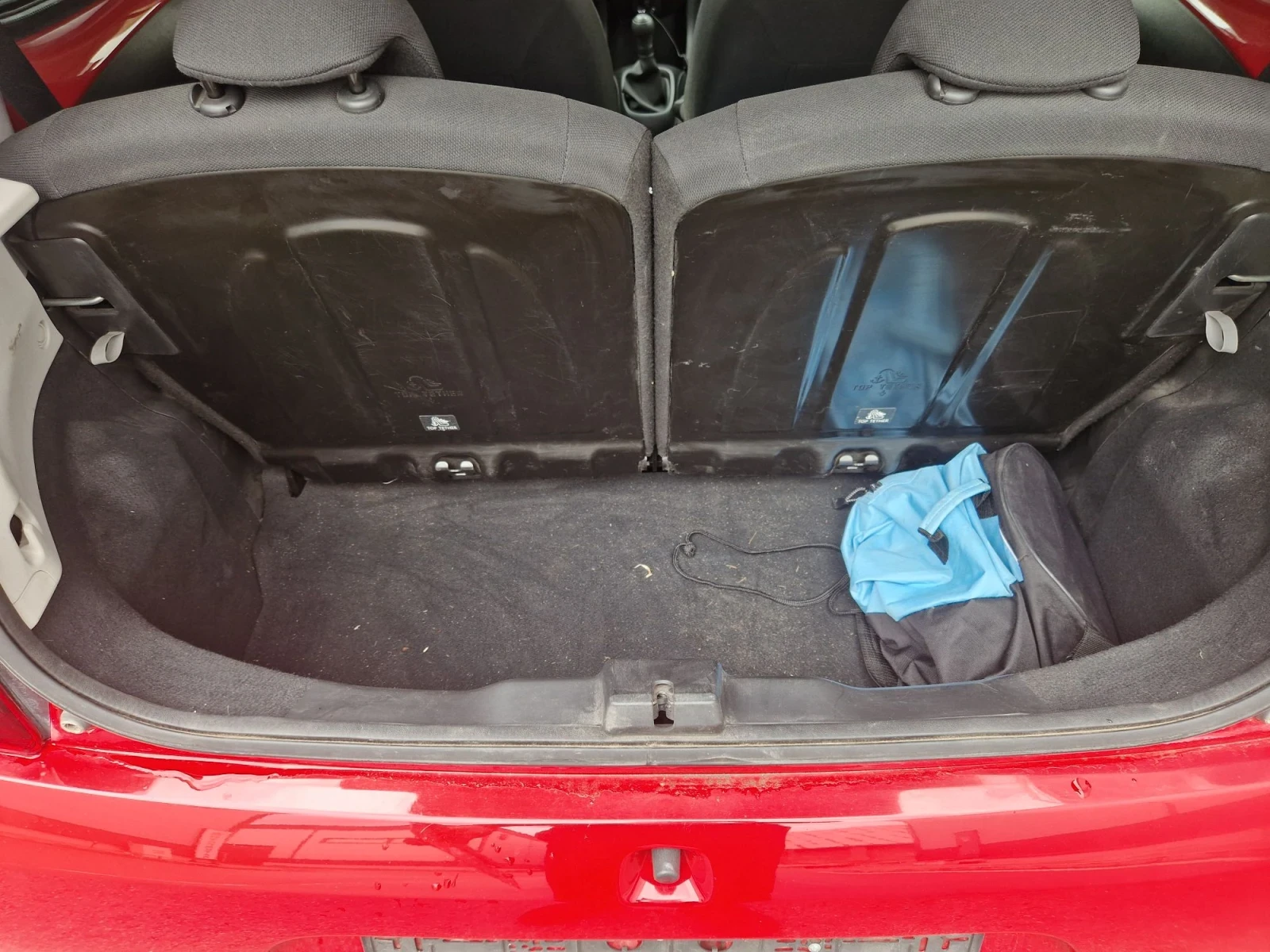 Peugeot 108, снимка 14 - Автомобили и джипове - 56232054