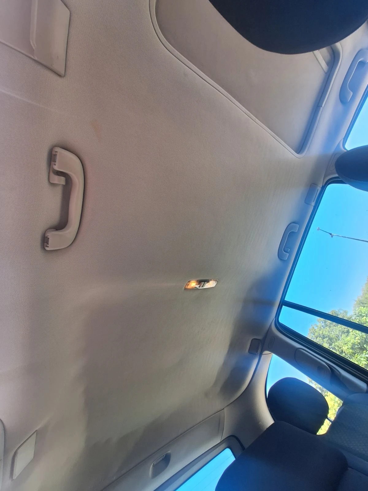 Opel Zafira, снимка 6 - Автомобили и джипове - 56277560