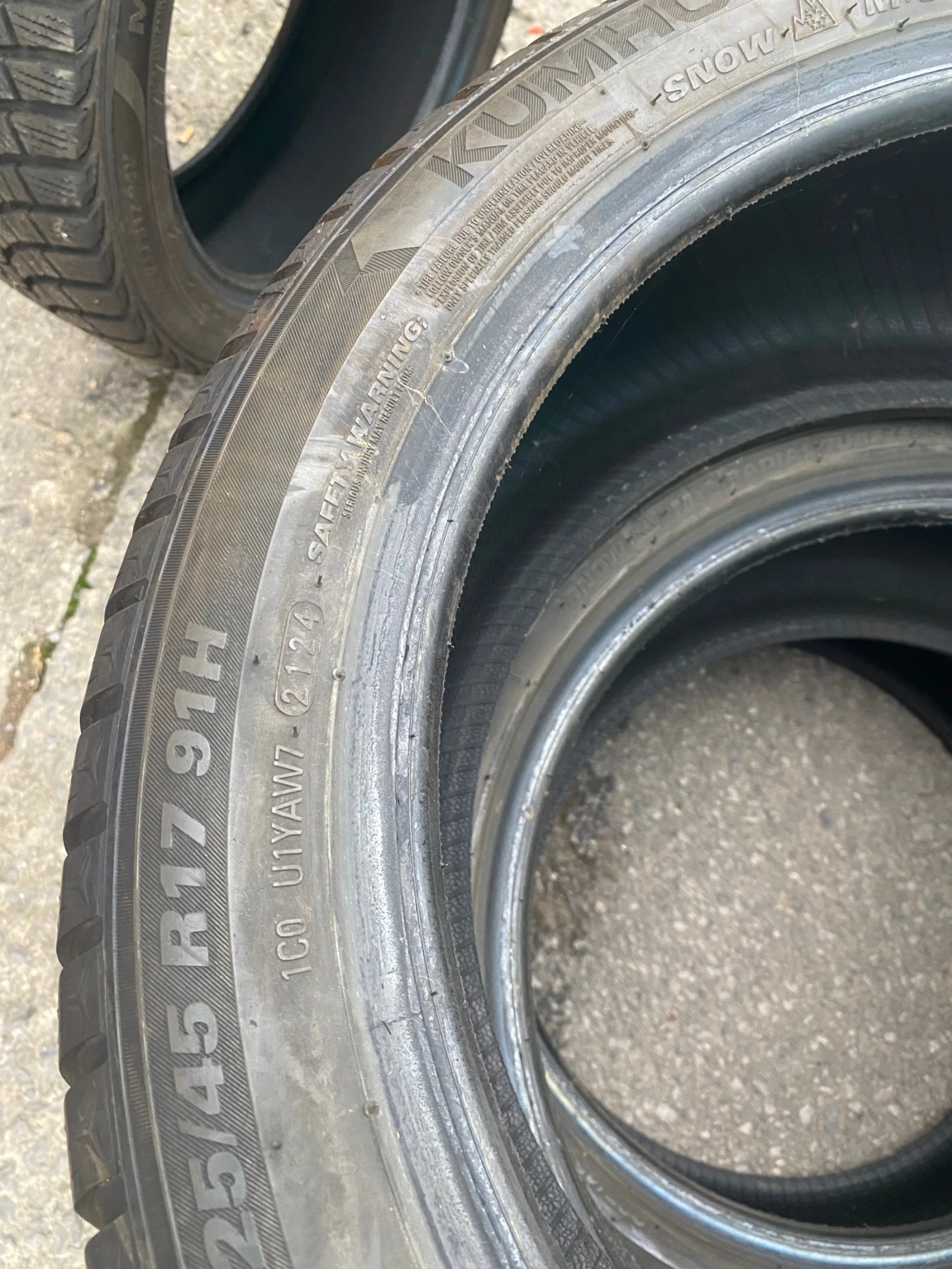 Mercedes-Benz C 300 AMG 4 MATIC, снимка 13 - Автомобили и джипове - 56518408
