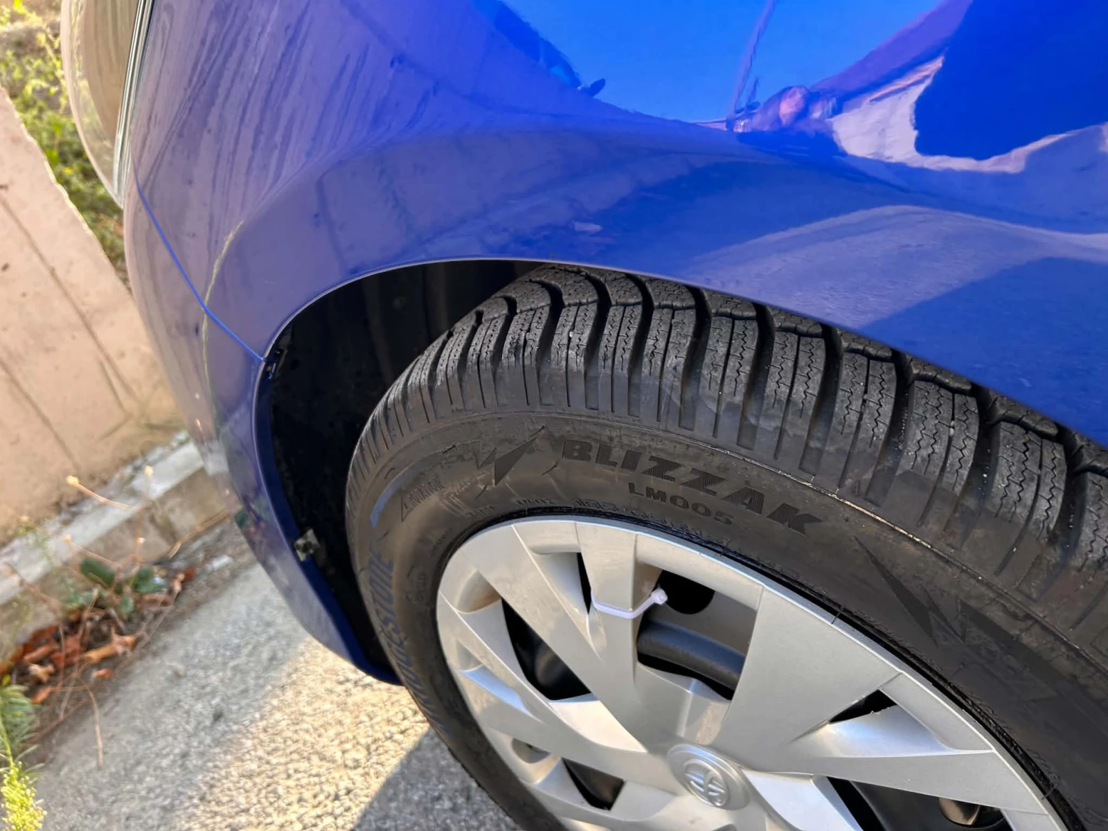 Toyota Yaris TERR� 1.5 - 46 436 �� | Mobile.bg � ����������� 9
