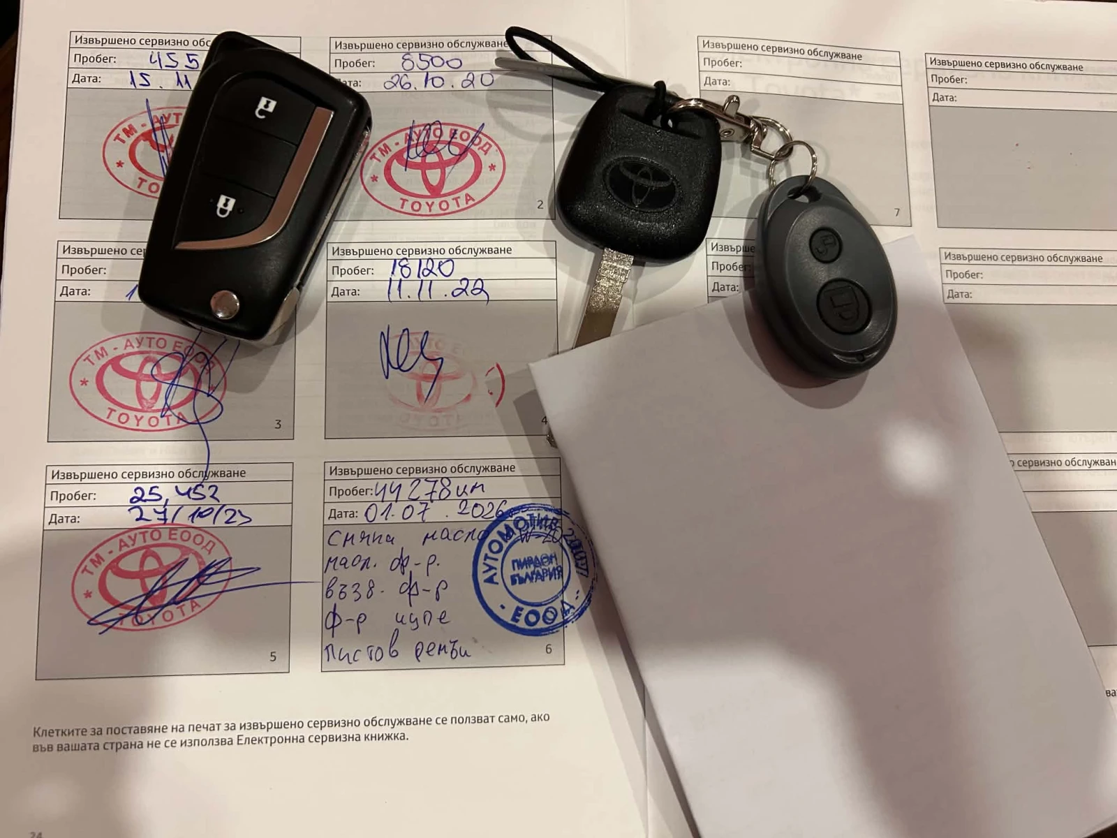Toyota Yaris TERR� 1.5 - 46 436 �� | Mobile.bg � ����������� 10