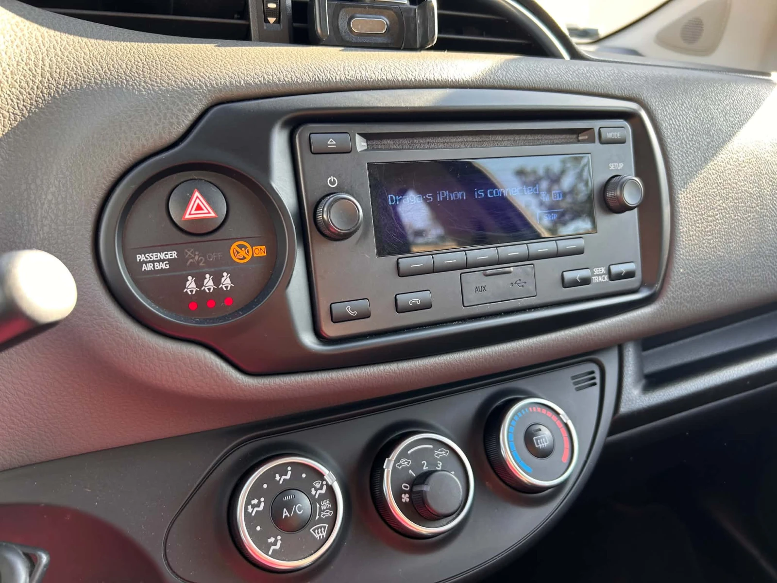 Toyota Yaris TERR� 1.5 - 46 436 �� | Mobile.bg � ����������� 7