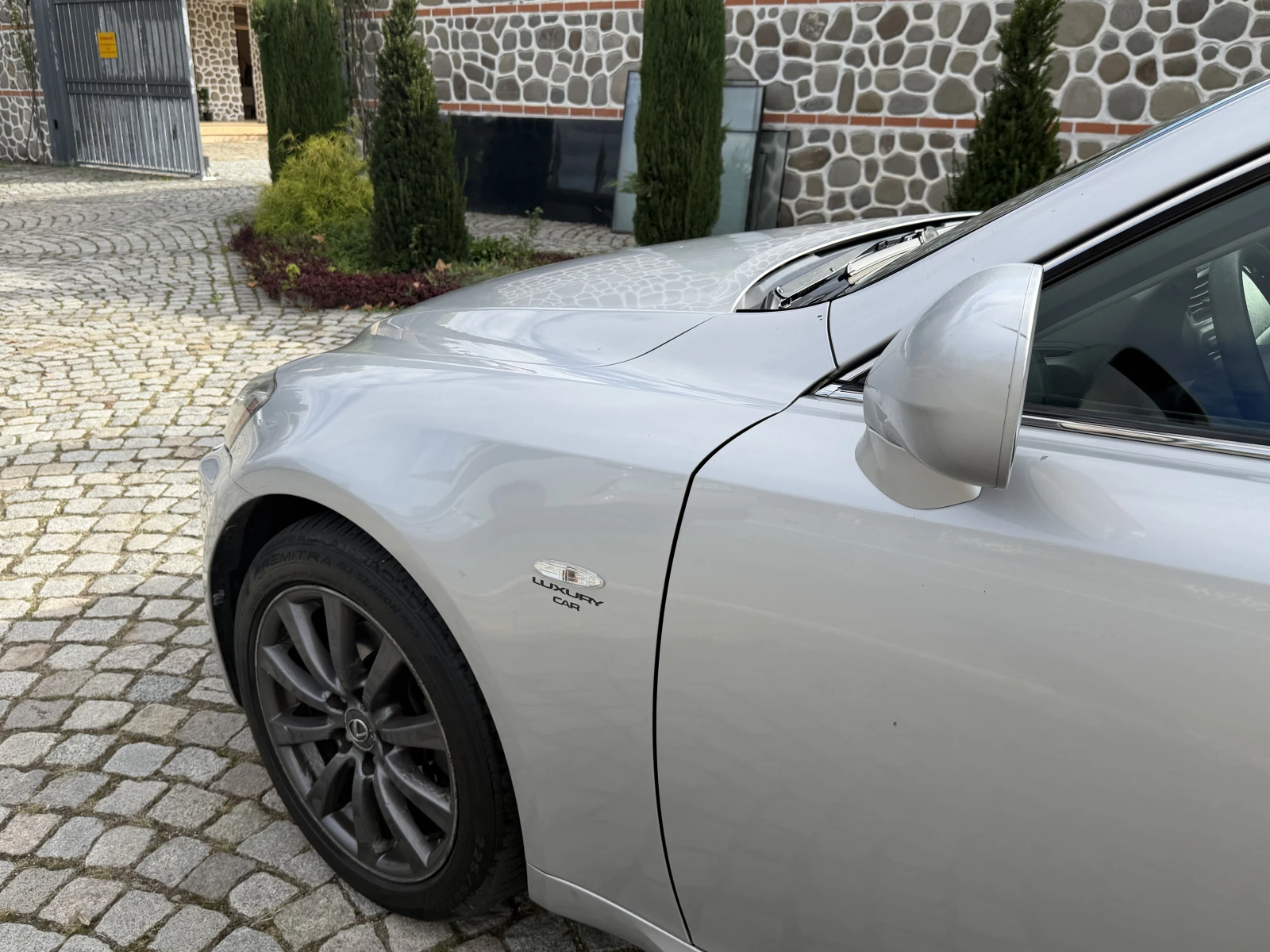 Lexus IS 220d | Mobile.bg � ����������� 3