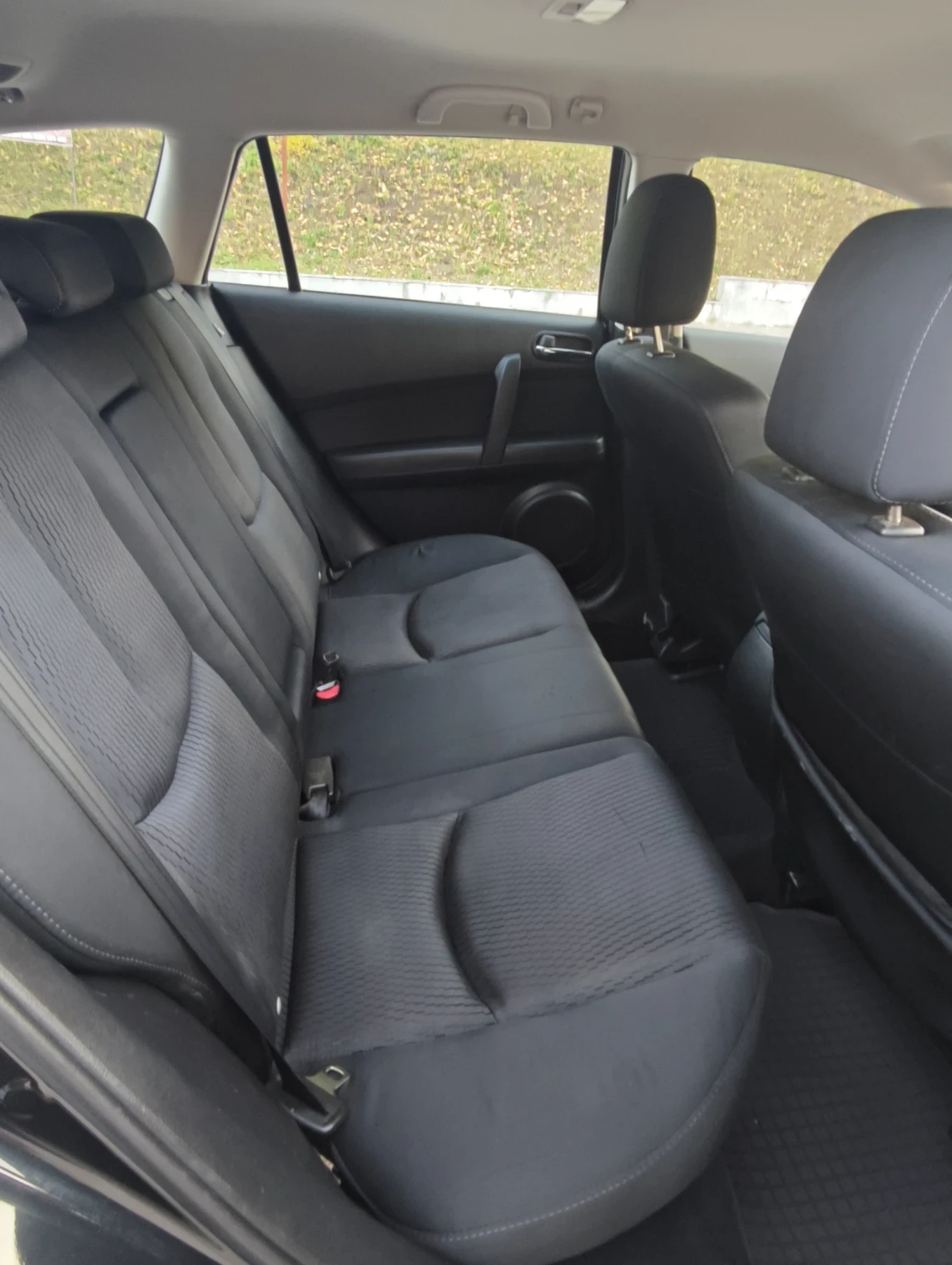 Mazda 6, снимка 10 - Автомобили и джипове - 56629618