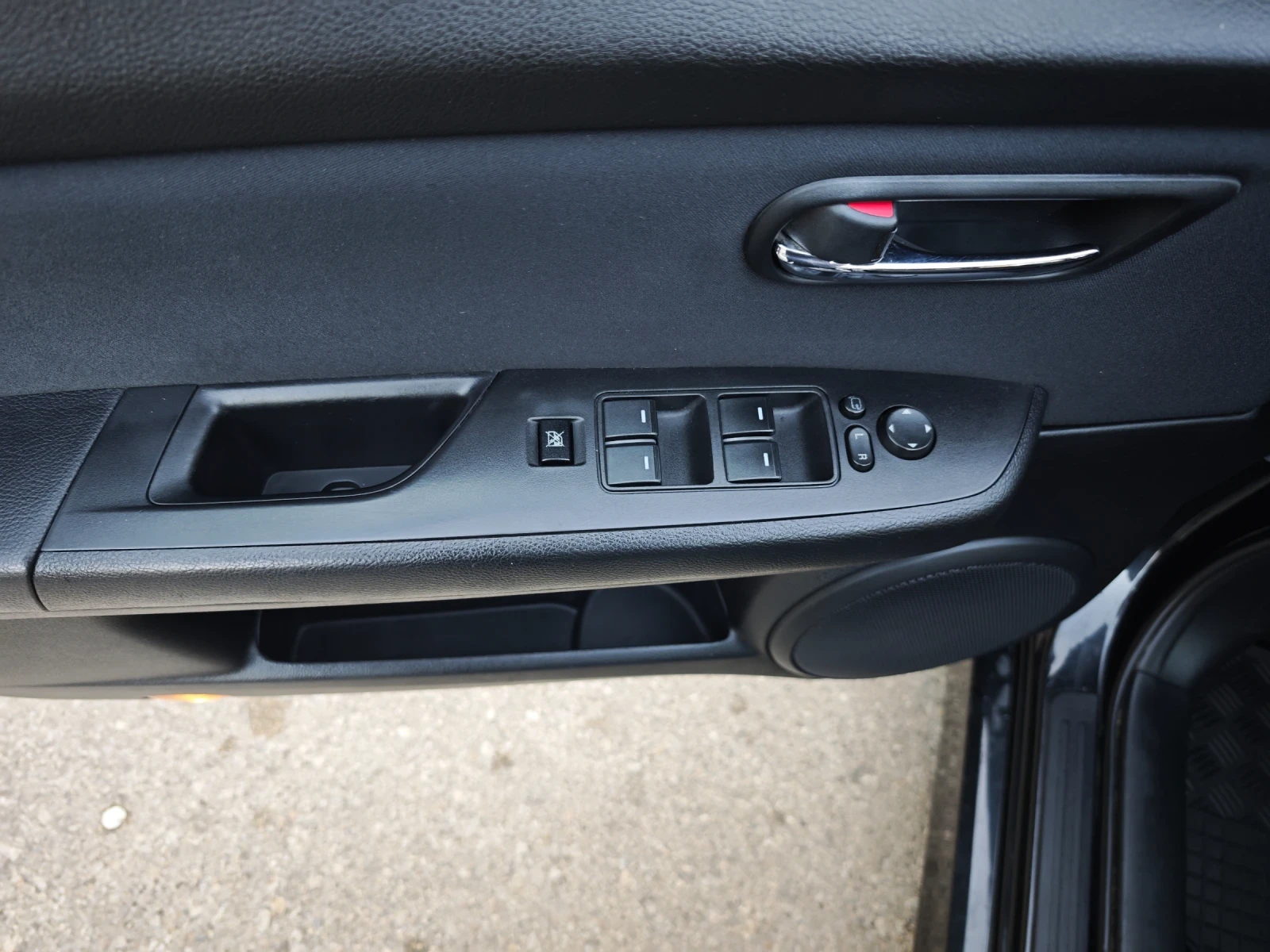 Mazda 6, снимка 5 - Автомобили и джипове - 56629618