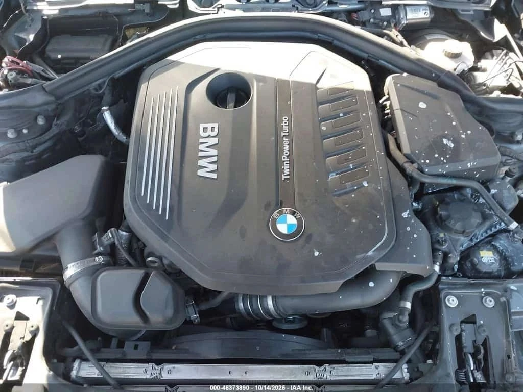 BMW 340, снимка 10 - Автомобили и джипове - 56707845