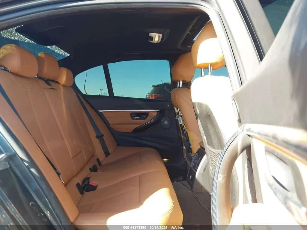 BMW 340, снимка 8 - Автомобили и джипове - 56707845