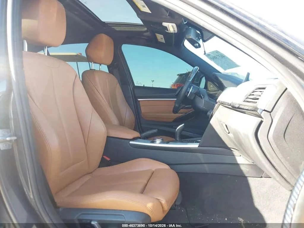 BMW 340, снимка 5 - Автомобили и джипове - 56707845