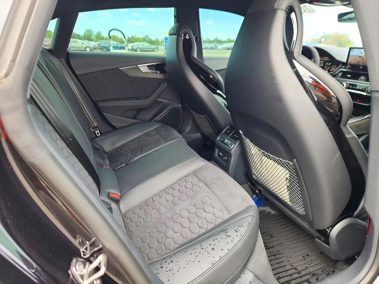 Audi Rs5, снимка 10 - Автомобили и джипове - 56727029