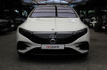 Mercedes-Benz EQS 450+/AMG/Burmester/Virtual - [2] 