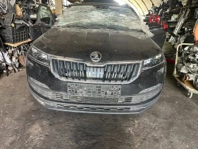 Skoda Karoq 1.5 TSI, снимка 1
