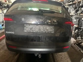 Skoda Karoq 1.5 TSI, снимка 4