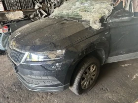 Skoda Karoq 1.5 TSI, снимка 3