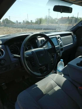 Ford F150, снимка 8
