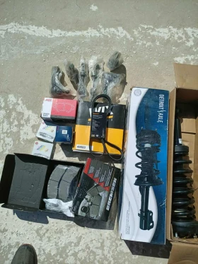 Ford F150, снимка 7