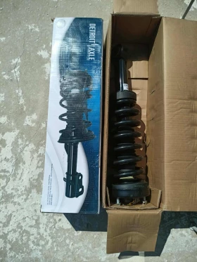 Ford F150, снимка 5