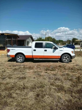 Ford F150, снимка 2
