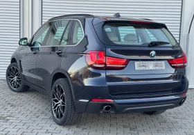 BMW X5 XDRIVE25D, 218ps, 20"н.гуми, кожа, нави, авто,, снимка 5