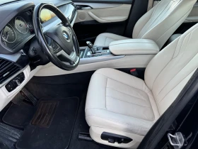 BMW X5 XDRIVE25D, 218ps, 20"н.гуми, кожа, нави, авто,, снимка 16