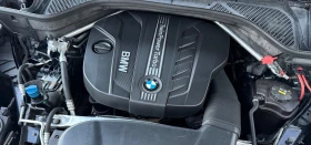 BMW X5 XDRIVE25D, 218ps, 20"н.гуми, кожа, нави, авто,, снимка 17
