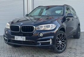 BMW X5 XDRIVE25D, 218ps, 20"н.гуми, кожа, нави, авто,, снимка 1