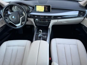 BMW X5 XDRIVE25D, 218ps, 20"н.гуми, кожа, нави, авто,, снимка 12
