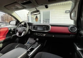 Toyota Tacoma 3.5i/LPG, снимка 8