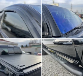 Toyota Tacoma 3.5i/LPG, снимка 10