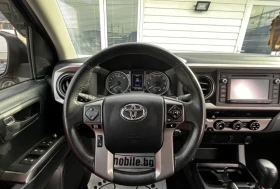Toyota Tacoma 3.5i/LPG, снимка 7