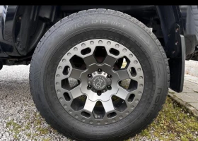 Toyota Tacoma 3.5i/LPG, снимка 9