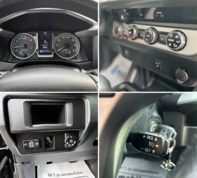 Toyota Tacoma 3.5i/LPG, снимка 11