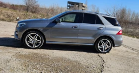 Mercedes-Benz ML 350, снимка 12