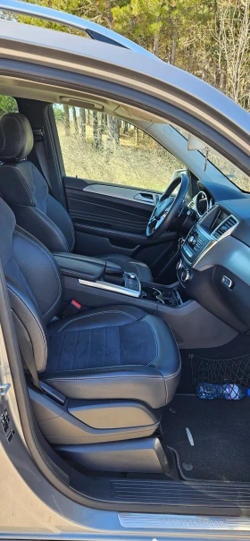 Mercedes-Benz ML 350, снимка 4