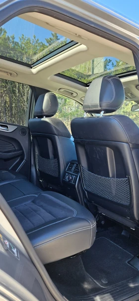 Mercedes-Benz ML 350, снимка 5