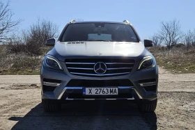 Mercedes-Benz ML 350, снимка 2