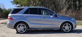 Mercedes-Benz ML 350, снимка 11