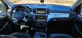 Mercedes-Benz ML 350, снимка 3