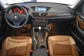 BMW X1 xDrive18d, снимка 7