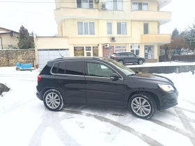 VW Tiguan, снимка 11