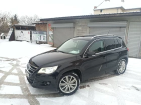 VW Tiguan, снимка 15