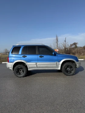 Suzuki Grand vitara, снимка 5